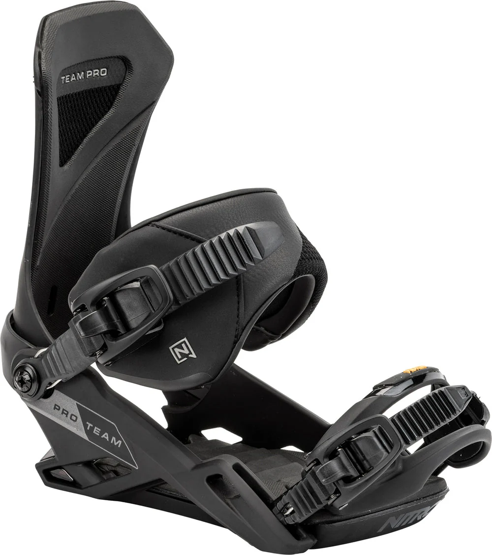 2026 NITRO TEAM PRO BINDING - Image 4