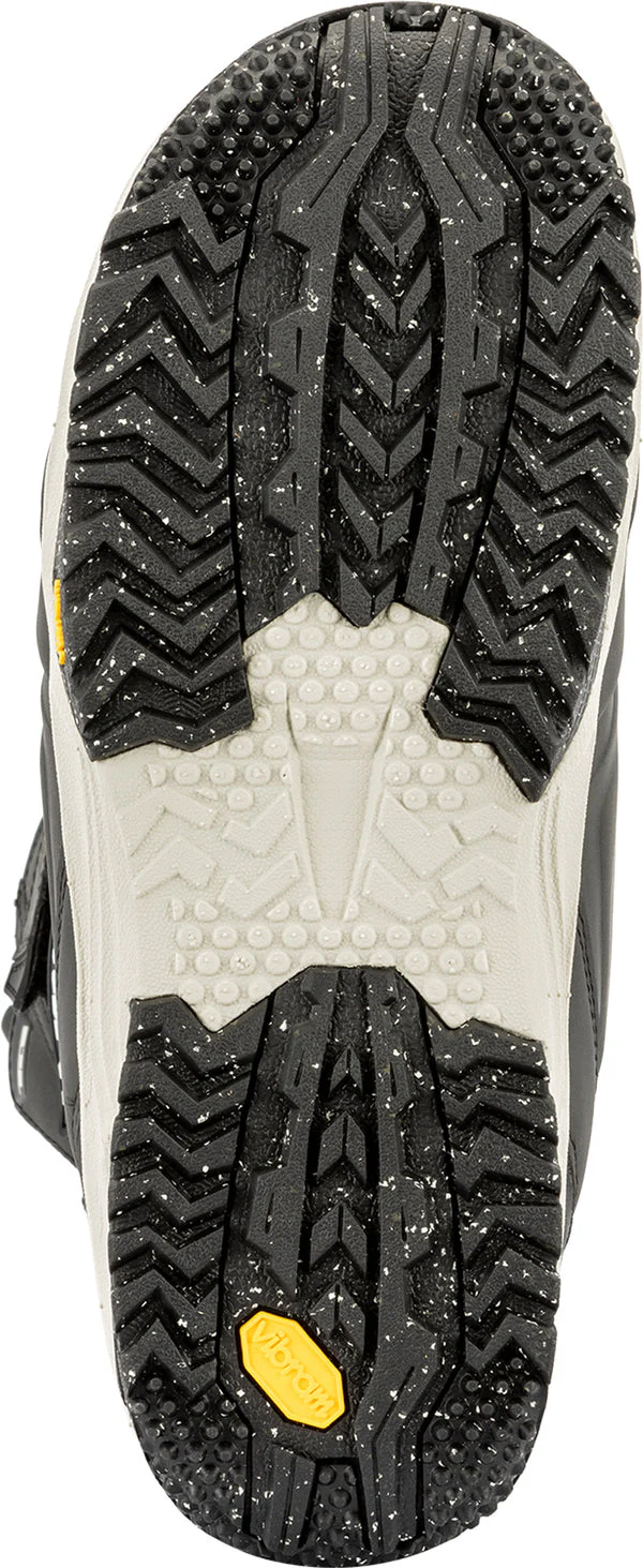 2026 NITRO TEAM PRO TLS MARCUS KLEVELAND BOOT - Image 3