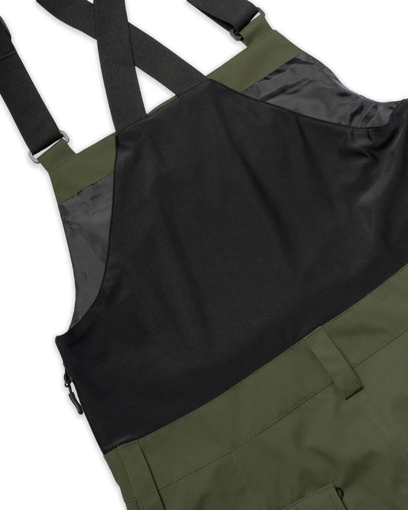 2026 NOMADIK 777 RAY BIB PANT - Image 11
