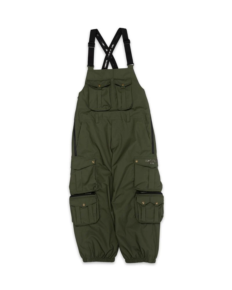 2026 NOMADIK 777 RAY BIB PANT - Image 2