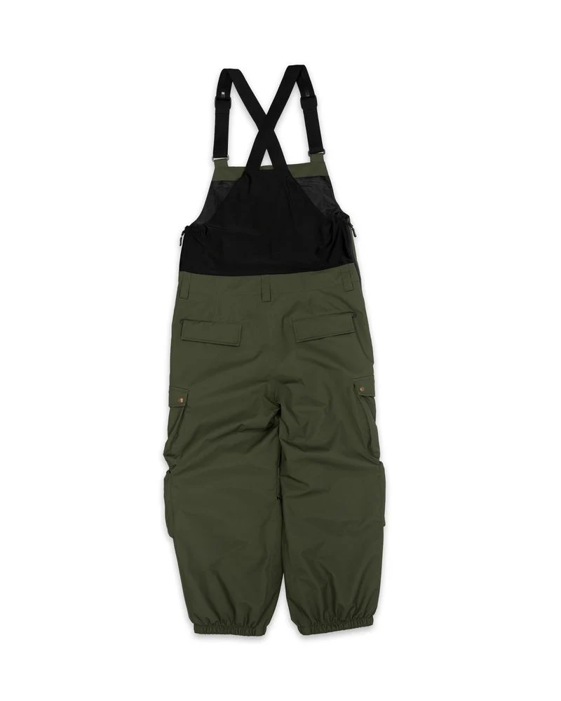 2026 NOMADIK 777 RAY BIB PANT - Image 3