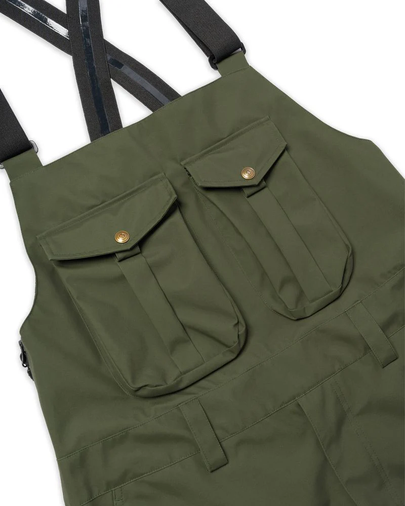 2026 NOMADIK 777 RAY BIB PANT - Image 6