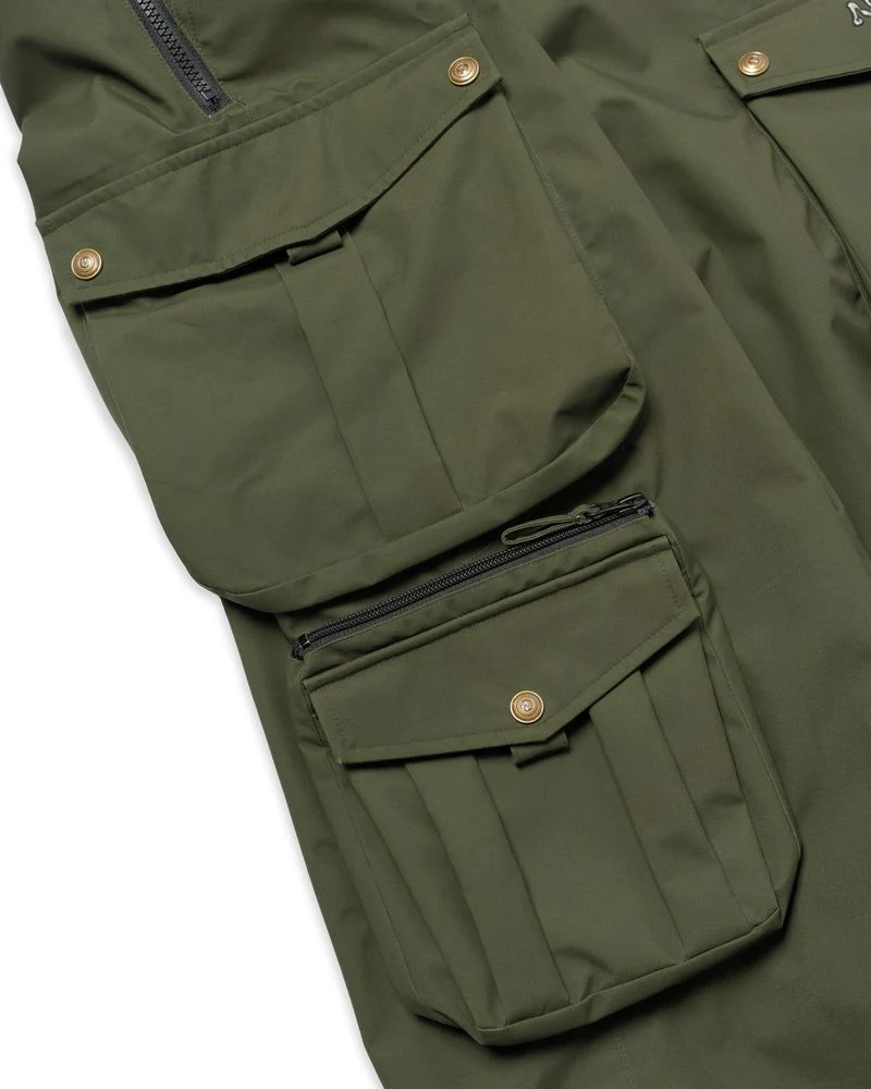 2026 NOMADIK 777 RAY BIB PANT - Image 7