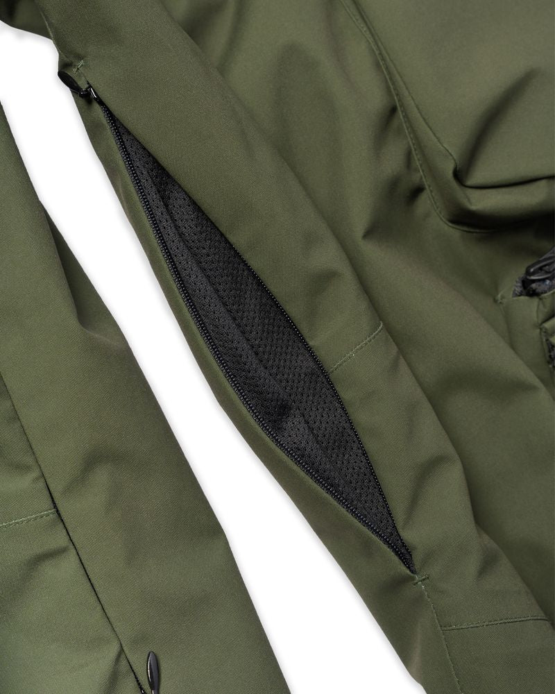 2026 NOMADIK 777 RAY BIB PANT - Image 8