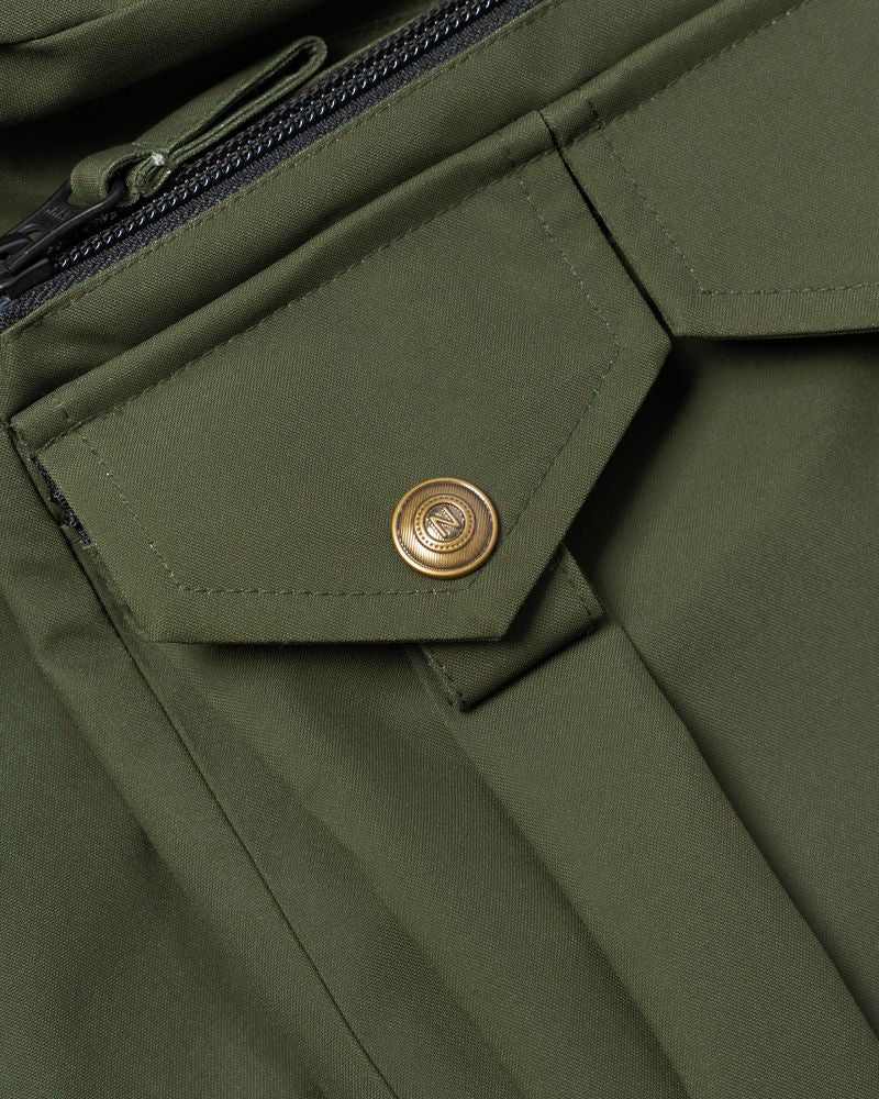 2026 NOMADIK 777 RAY BIB PANT - Image 9