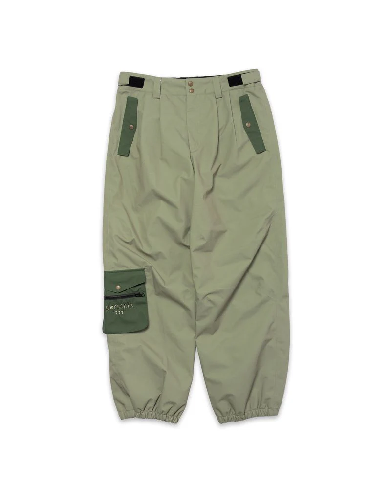 2026 NOMADIK 777 RONIN PANT
