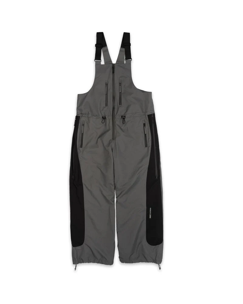 2026 NOMADIK GLITCH BIB PANT