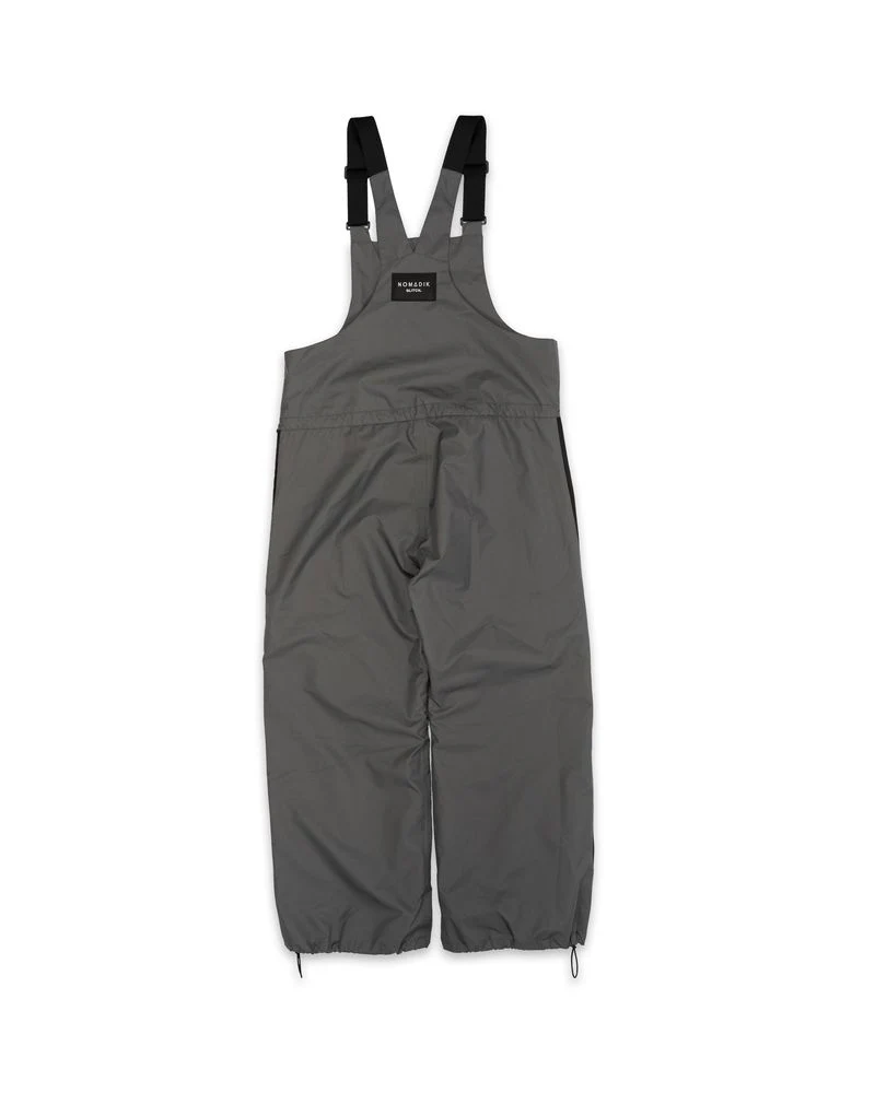 2026 NOMADIK GLITCH BIB PANT - Image 2