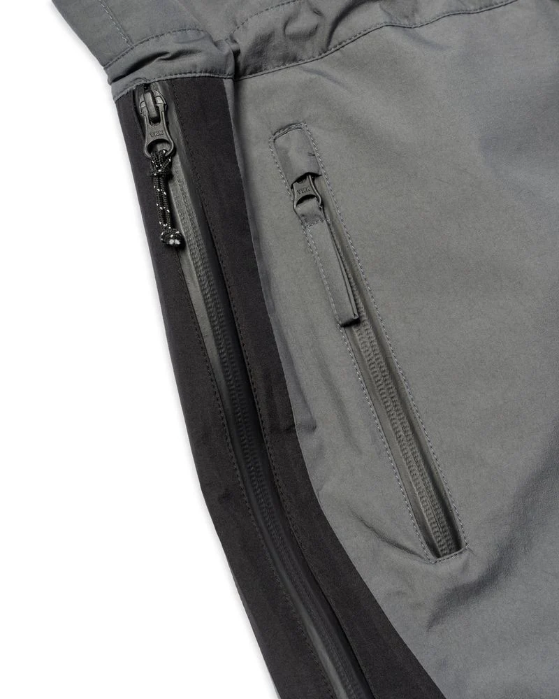 2026 NOMADIK GLITCH BIB PANT - Image 3