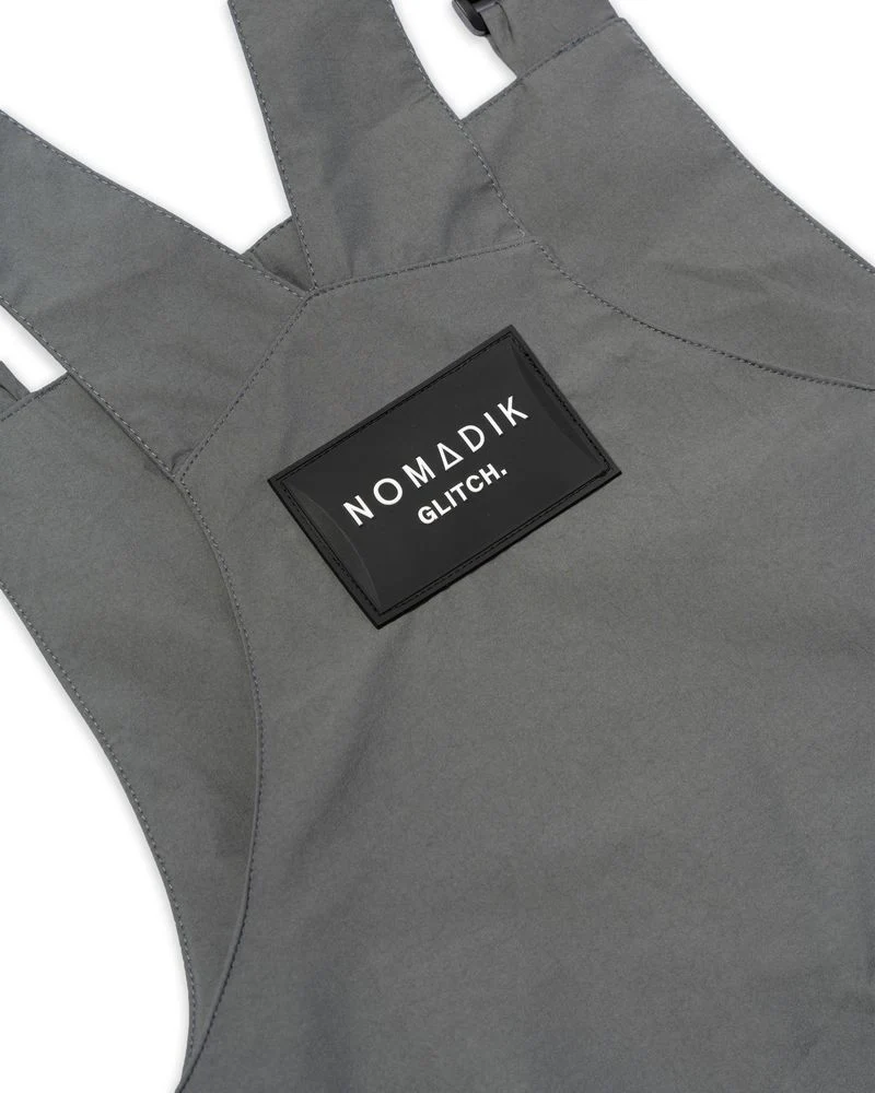 2026 NOMADIK GLITCH BIB PANT - Image 5