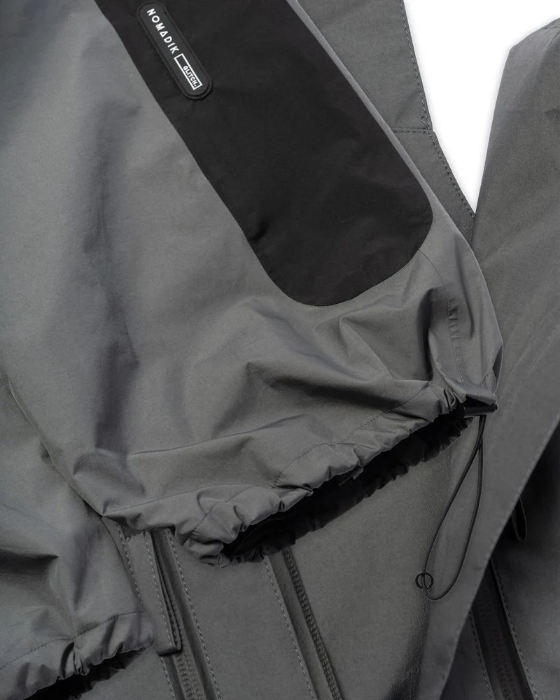 2026 NOMADIK GLITCH BIB PANT - Image 6