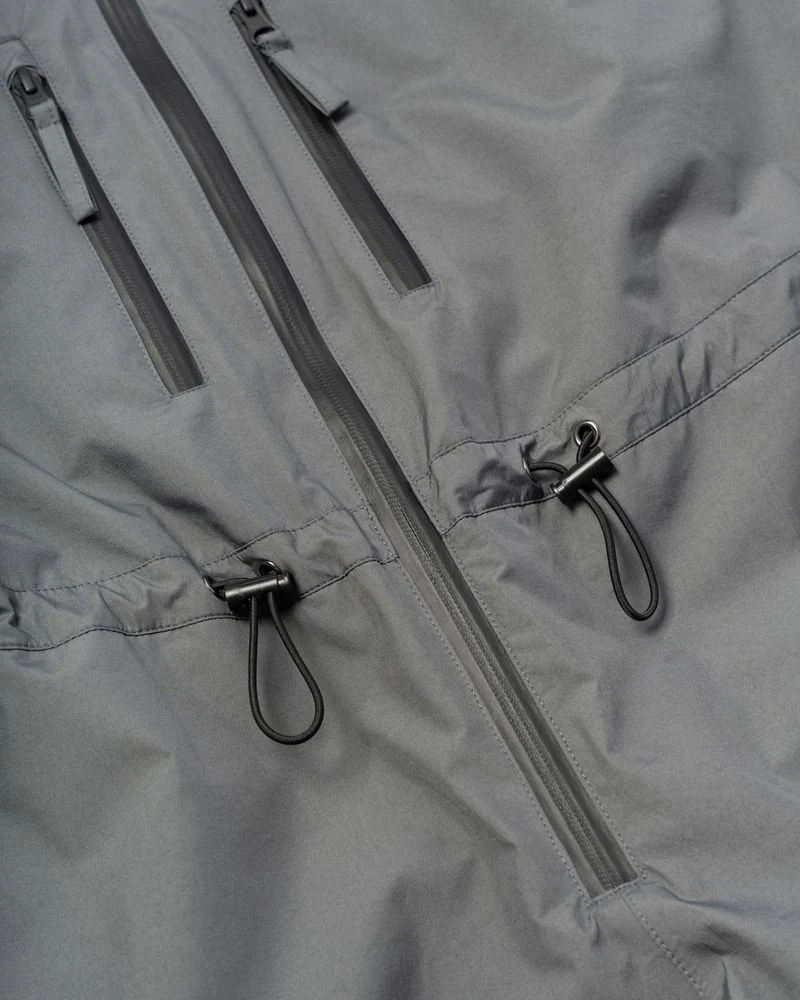 2026 NOMADIK GLITCH BIB PANT - Image 8