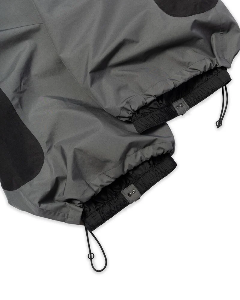 2026 NOMADIK GLITCH BIB PANT - Image 9