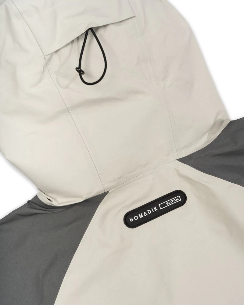 2026 NOMADIK GLITCH JACKET - Image 2