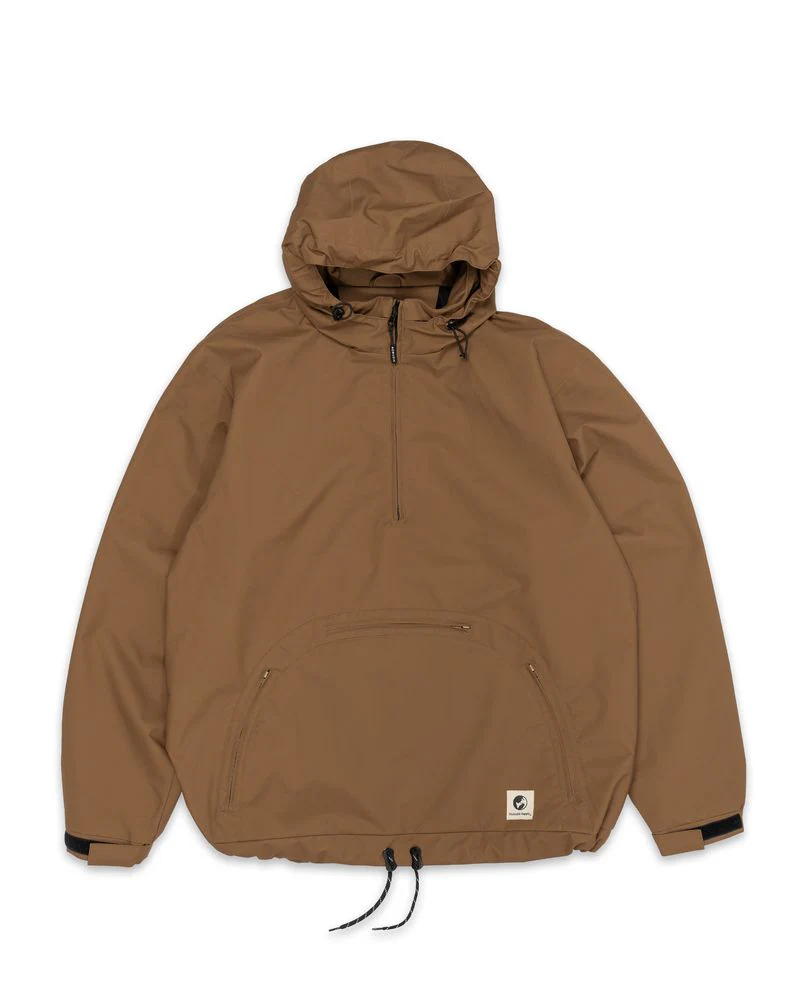 2026 NOMADIK GRIND JACKET