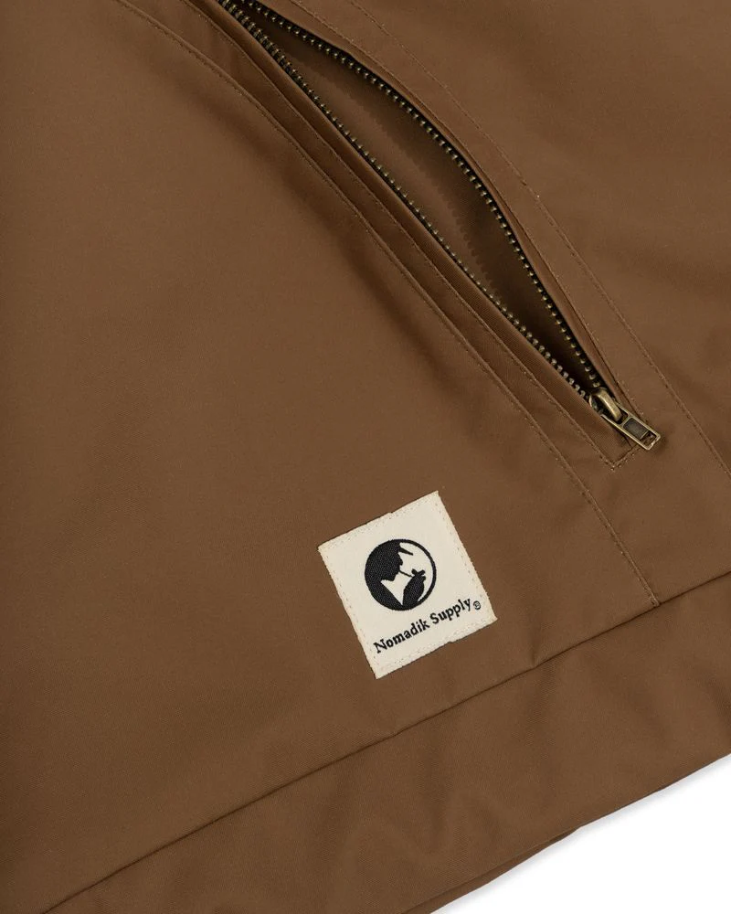 2026 NOMADIK GRIND JACKET - Image 8