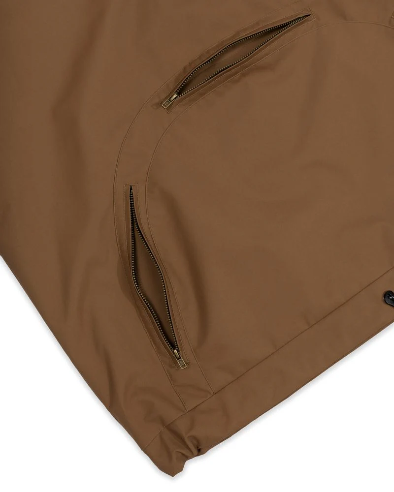 2026 NOMADIK GRIND JACKET - Image 9