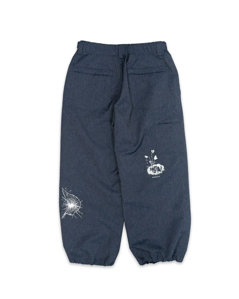2026 NOMADIK THICK PANT - Image 3