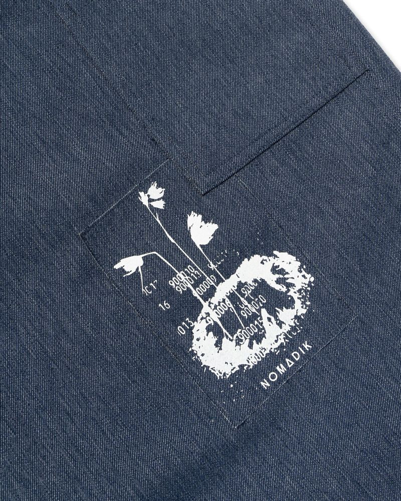 2026 NOMADIK THICK PANT - Image 4