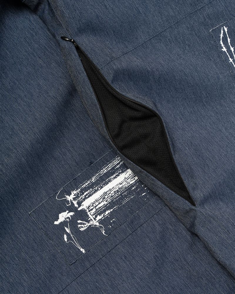 2026 NOMADIK THICK PANT - Image 7