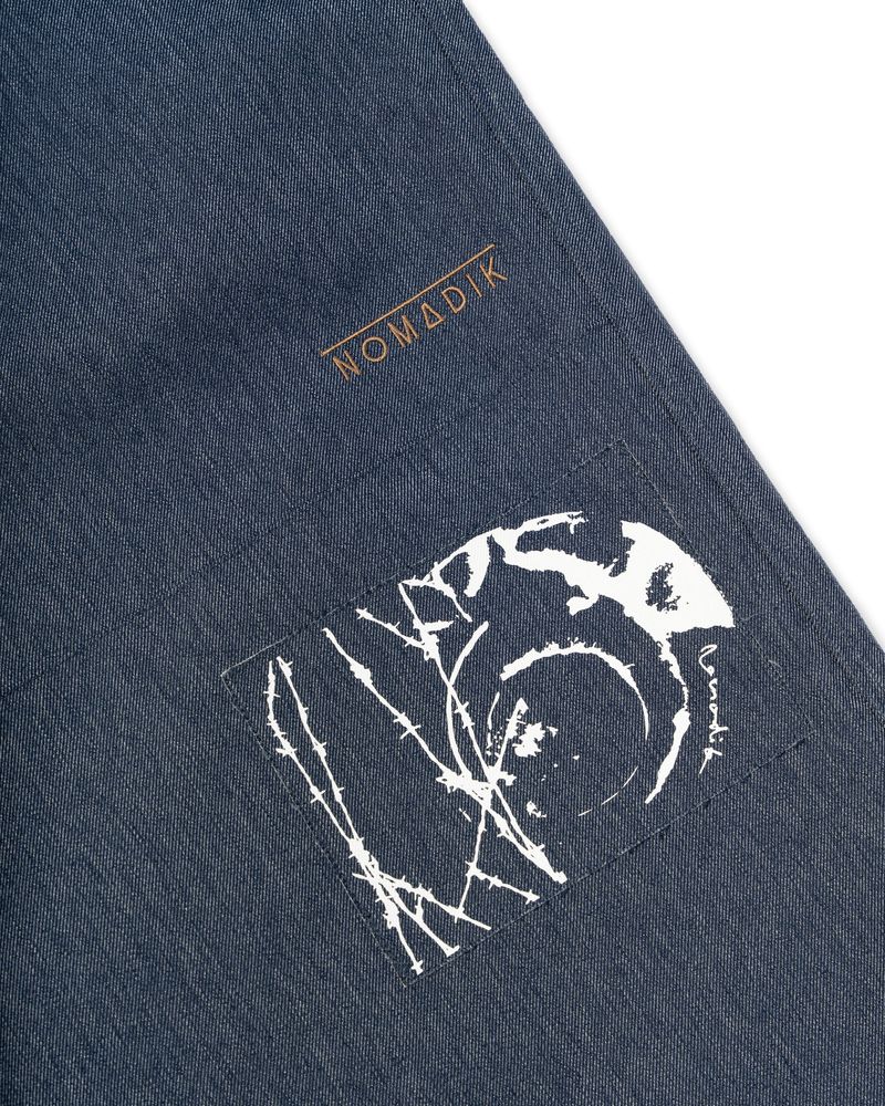 2026 NOMADIK THICK PANT - Image 9
