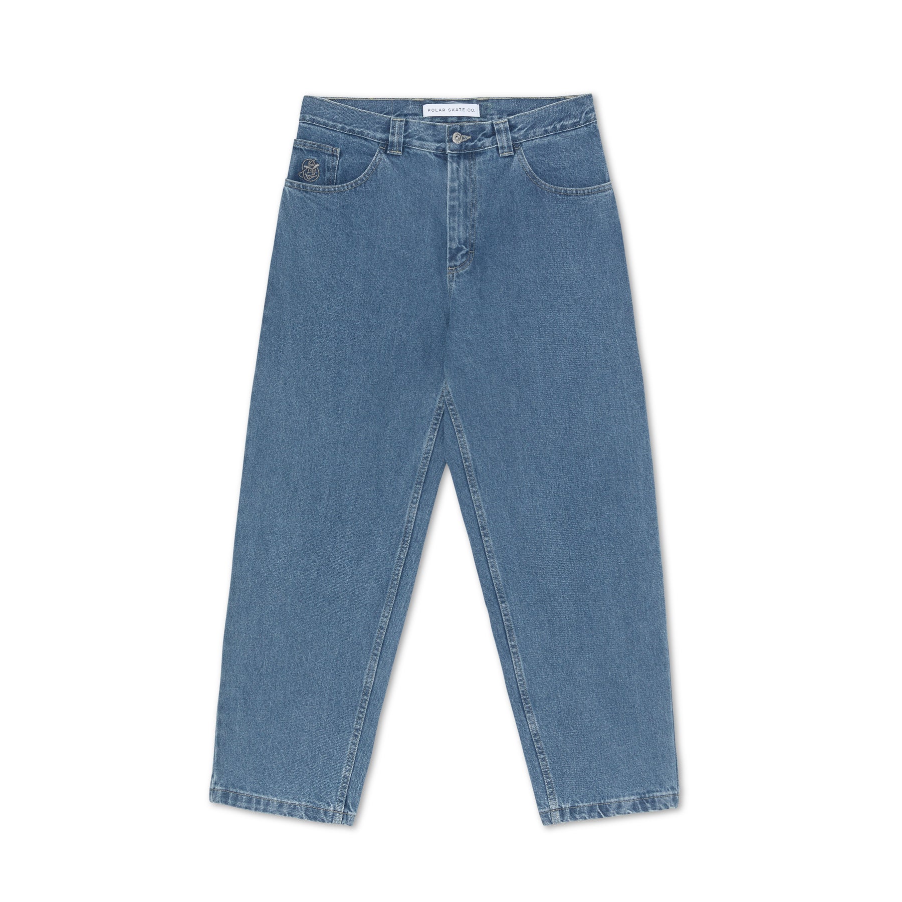 2025 POLAR 93! PANTS - Image 4