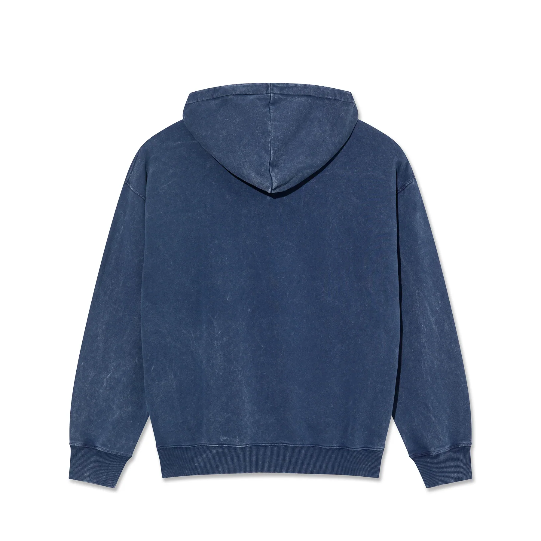 2025 POLAR ACID FRANK HOODIE SURF LOGO - Image 2