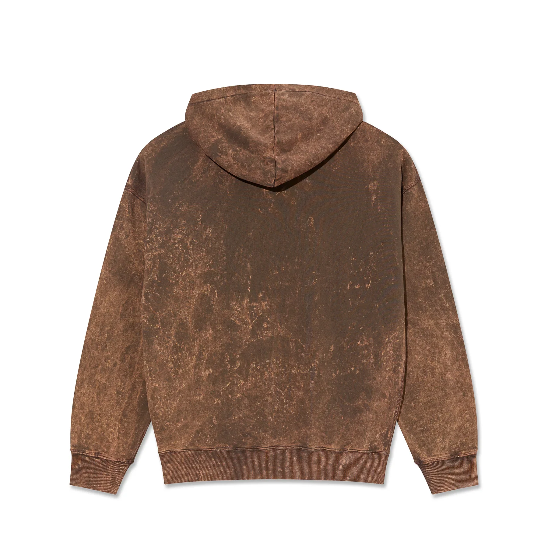2025 POLAR ACID FRANK HOODIE SURF LOGO - Image 5