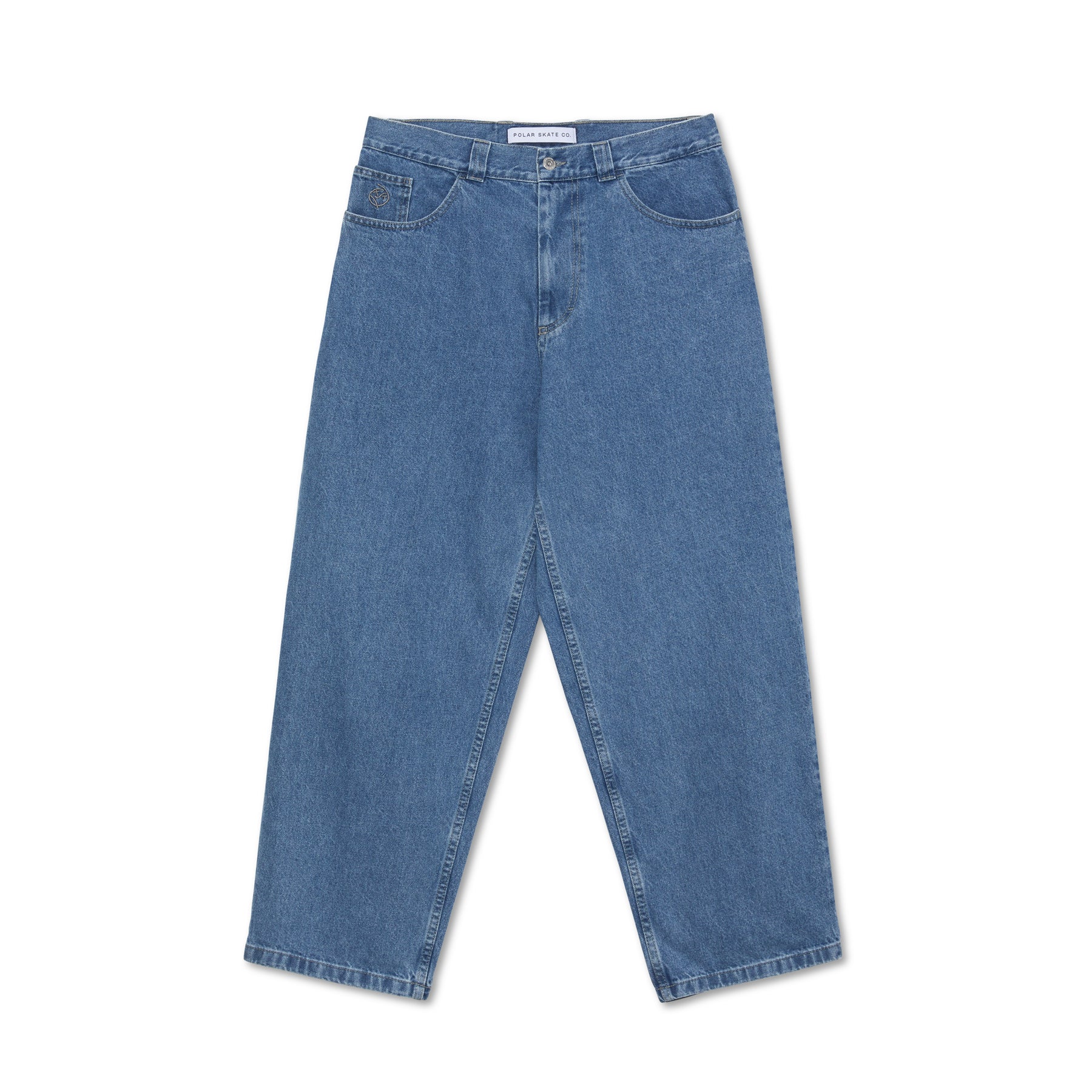2025 POLAR BIG BOY PANTS - Image 10