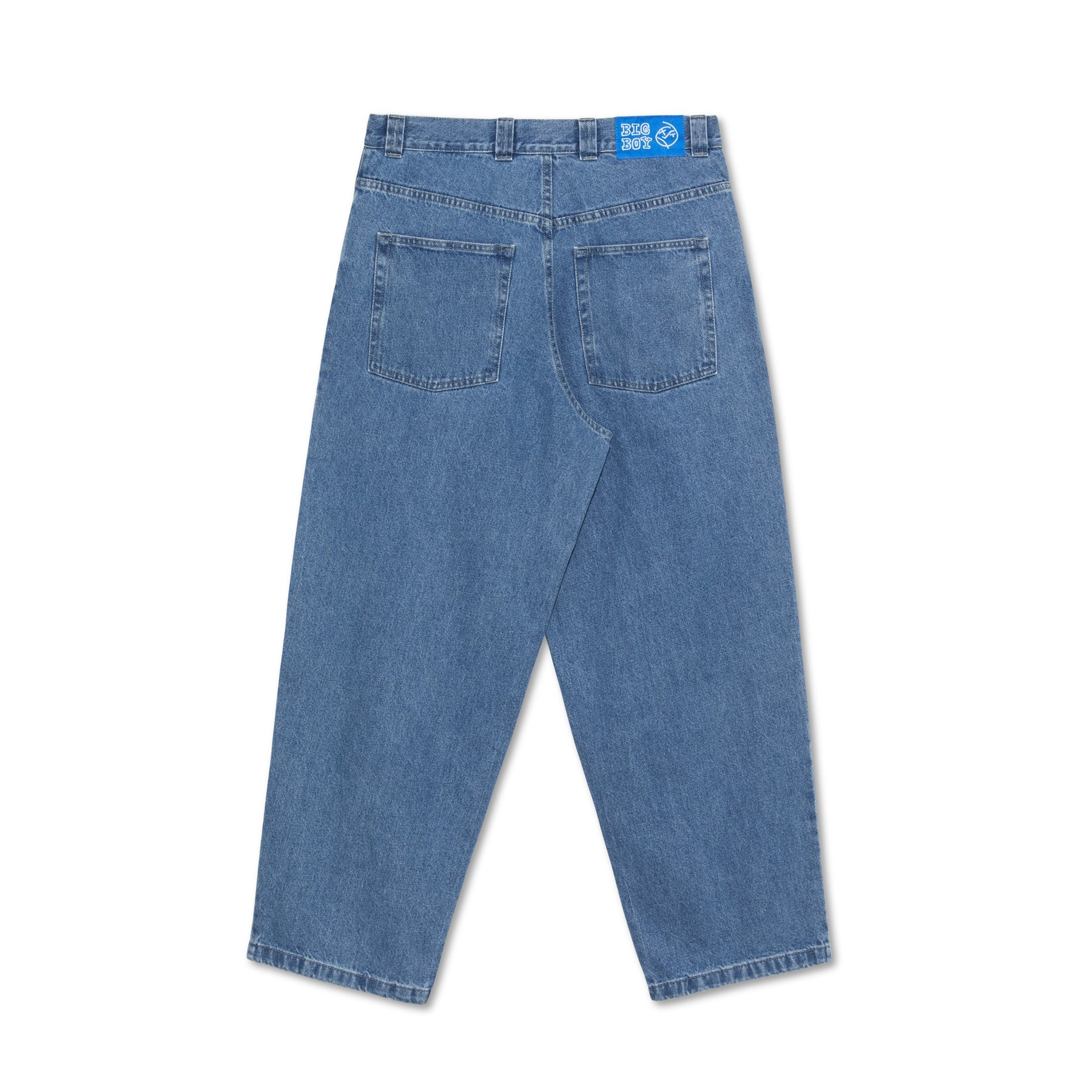 2025 POLAR BIG BOY PANTS - Image 11