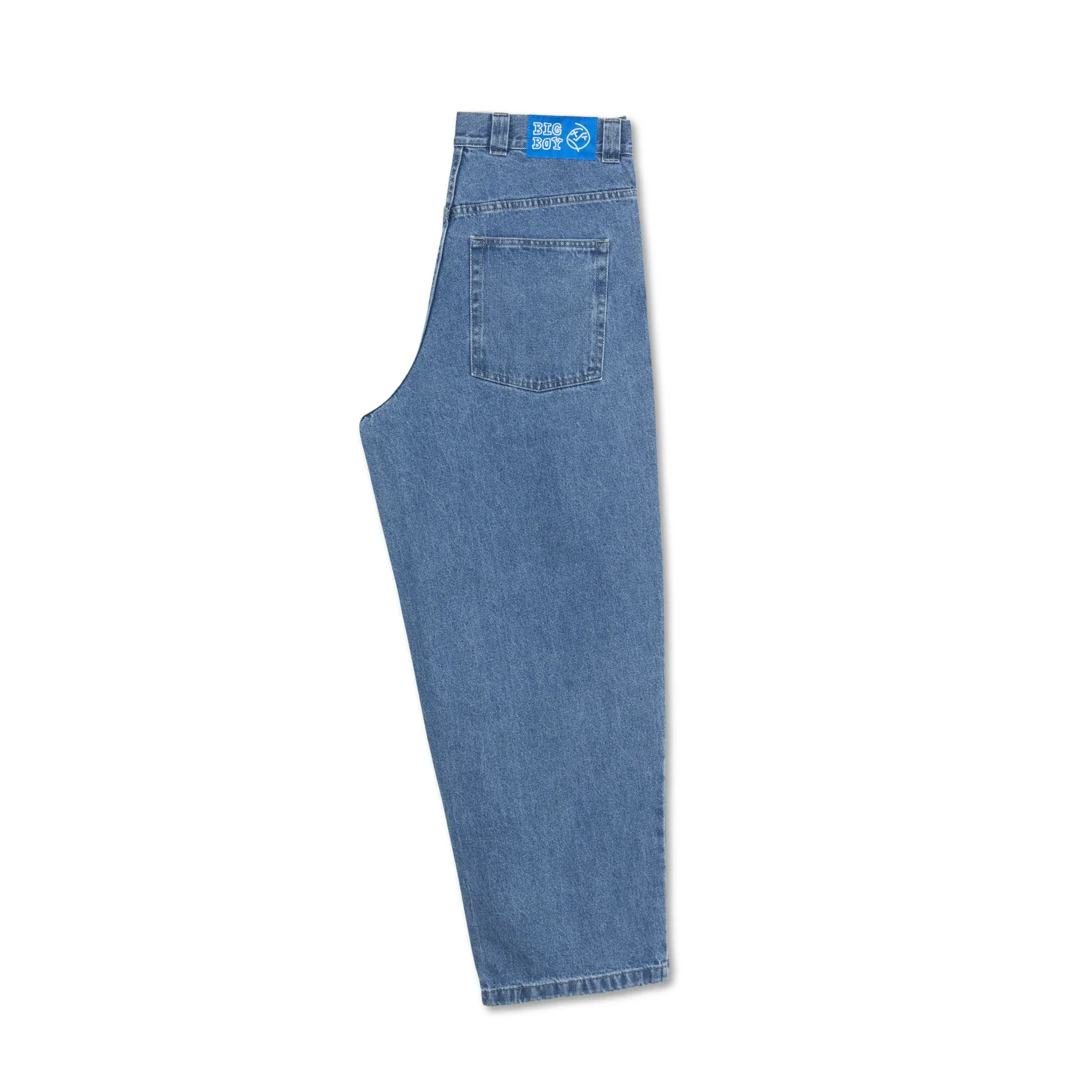 2025 POLAR BIG BOY PANTS - Image 12