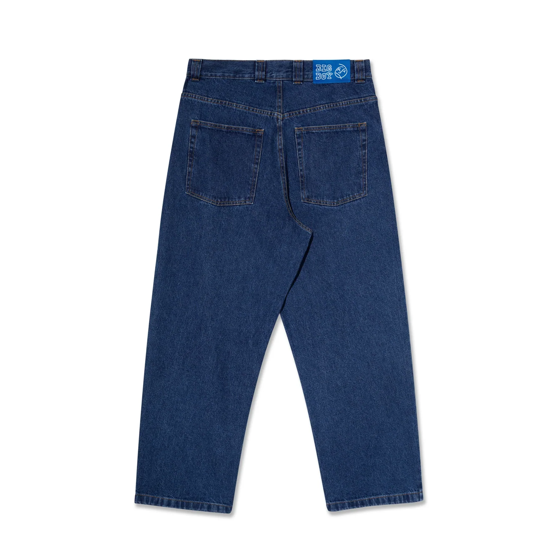 2025 POLAR BIG BOY PANTS - Image 2