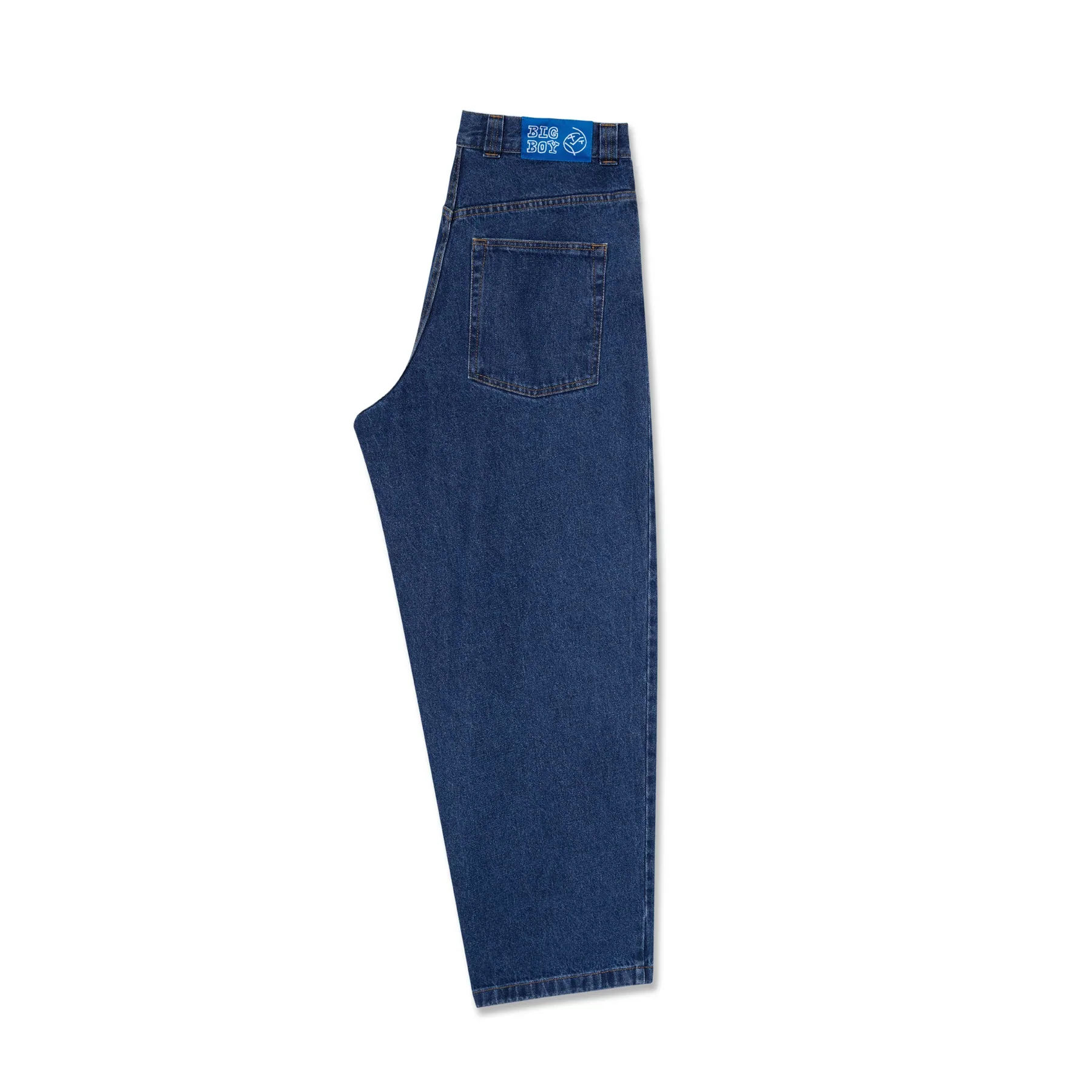 2025 POLAR BIG BOY PANTS - Image 3