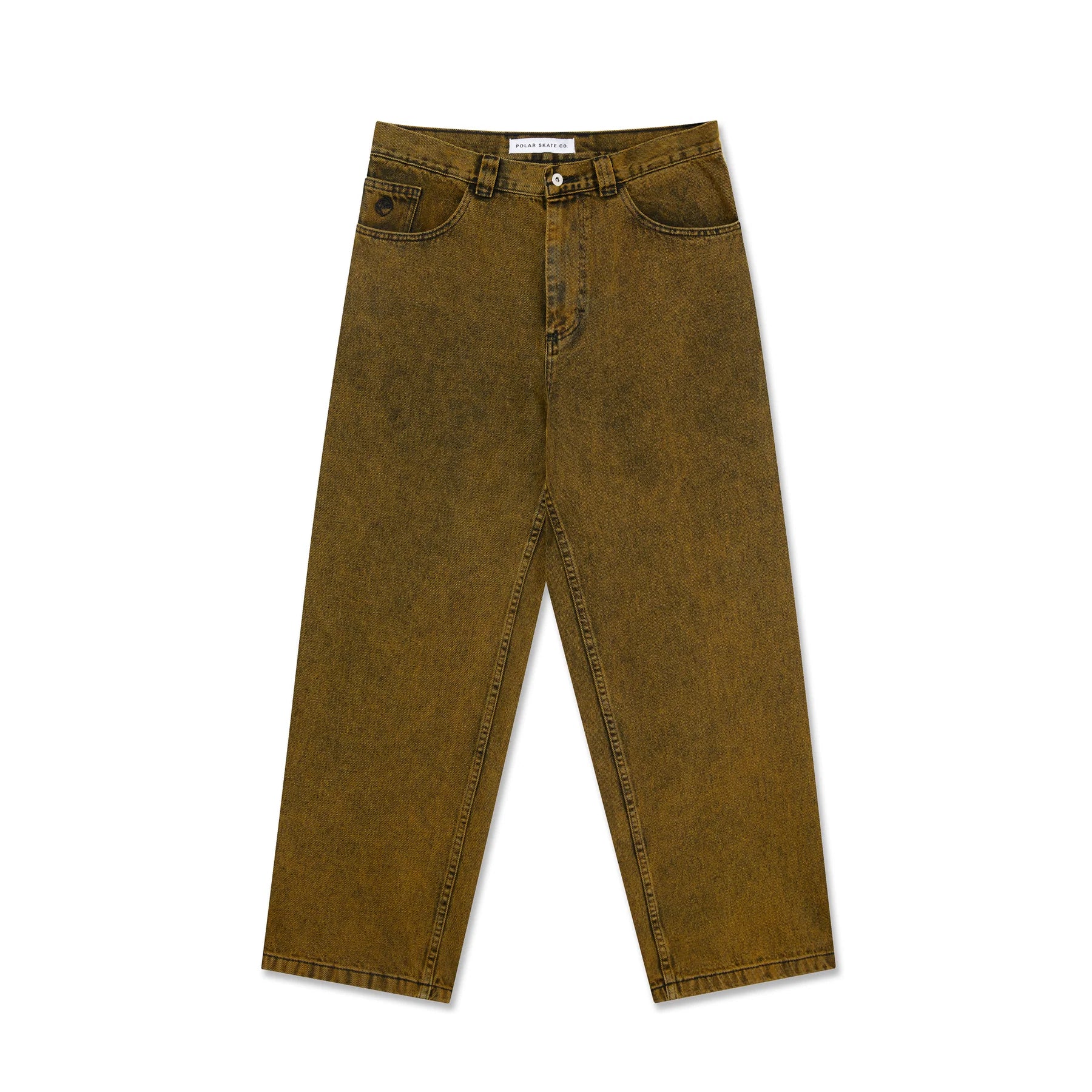 2025 POLAR BIG BOY PANTS - Image 4