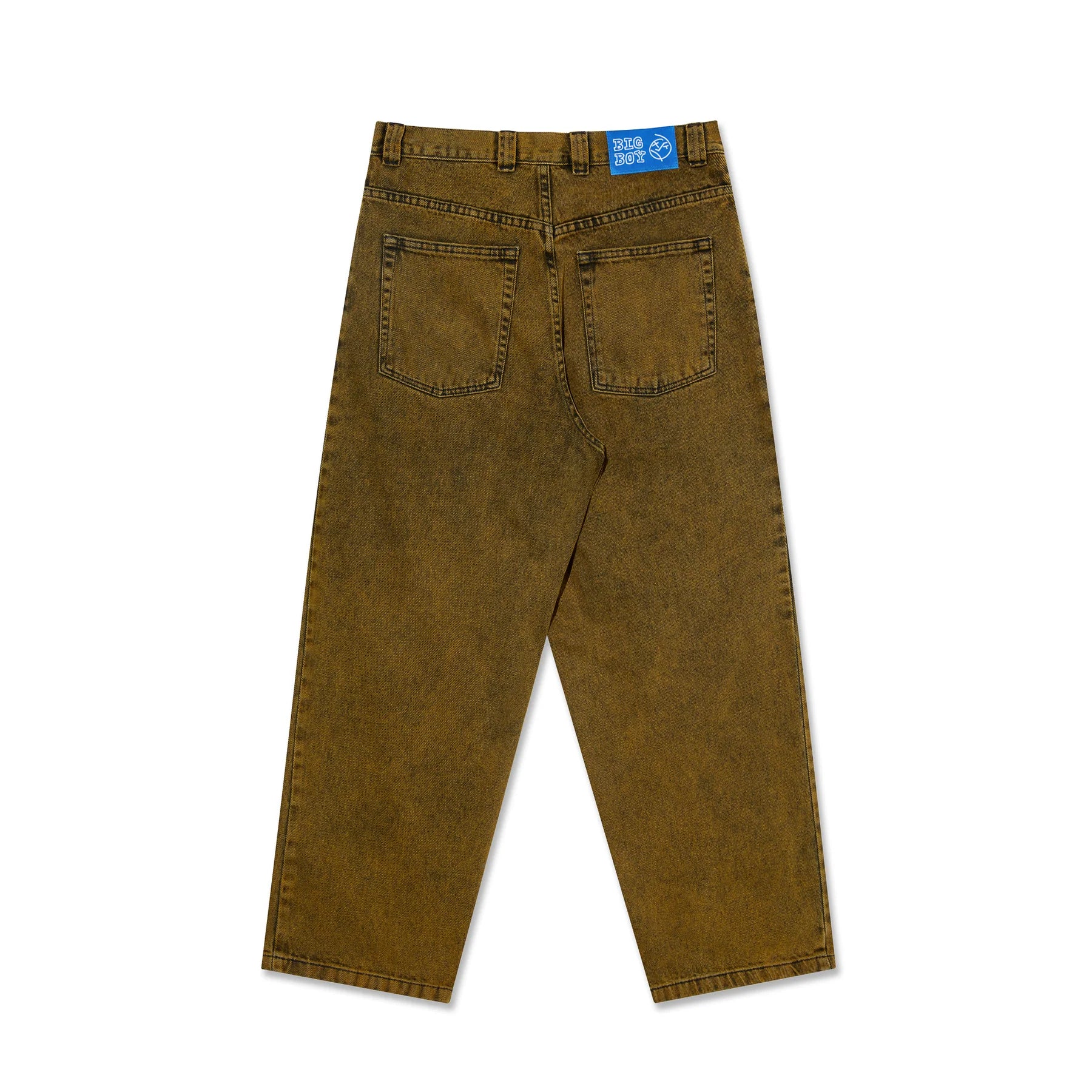 2025 POLAR BIG BOY PANTS - Image 5