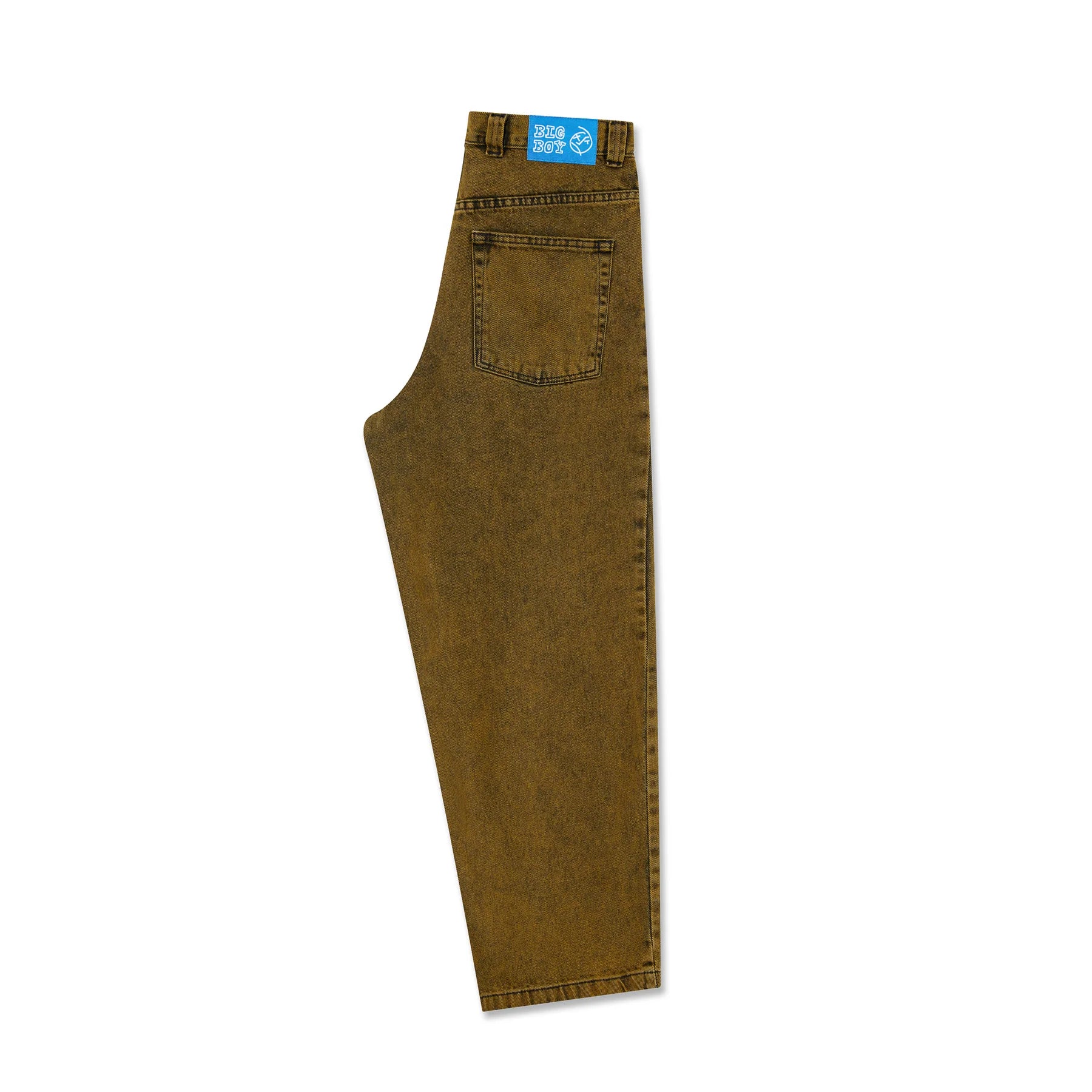 2025 POLAR BIG BOY PANTS - Image 6
