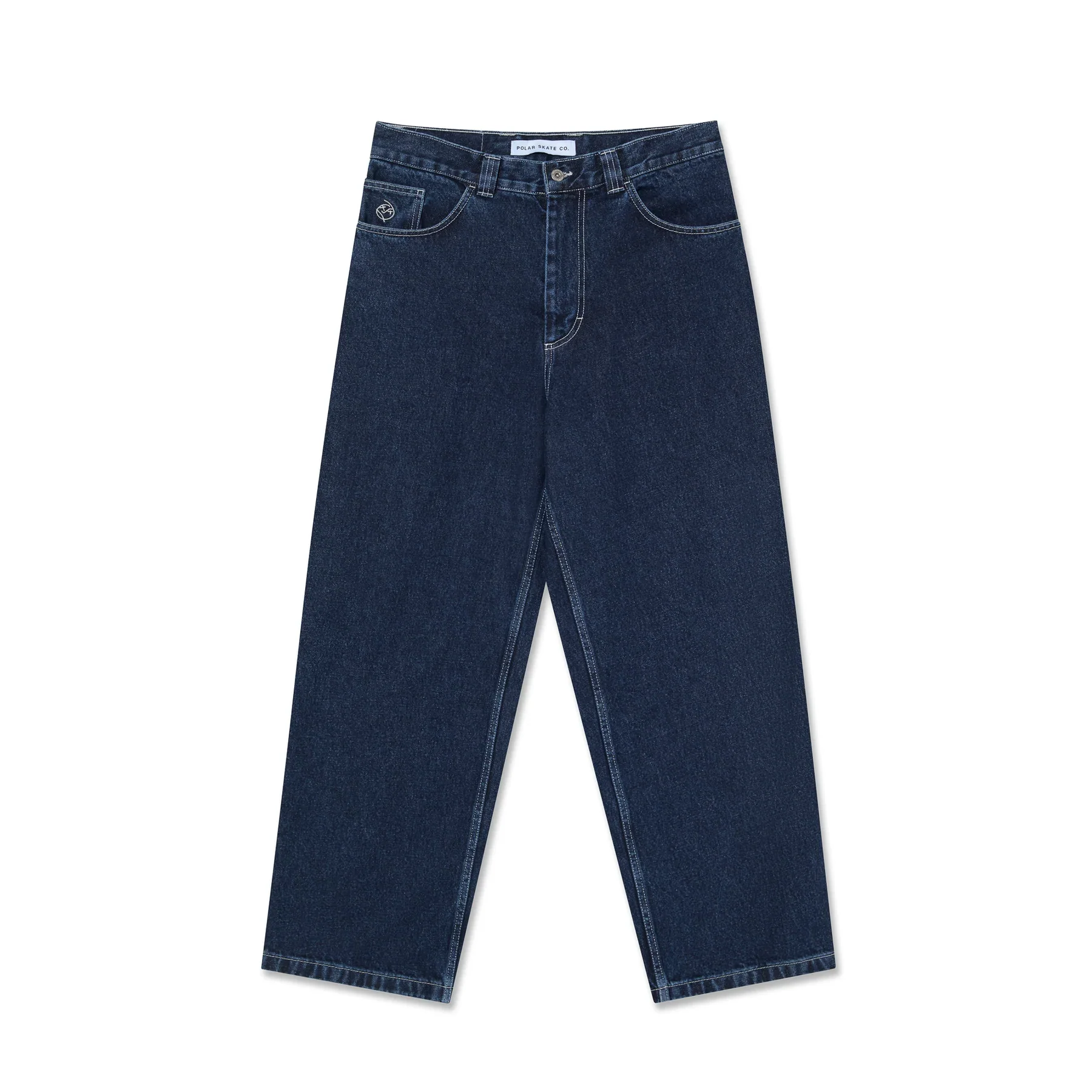 2025 POLAR BIG BOY PANTS - Image 7