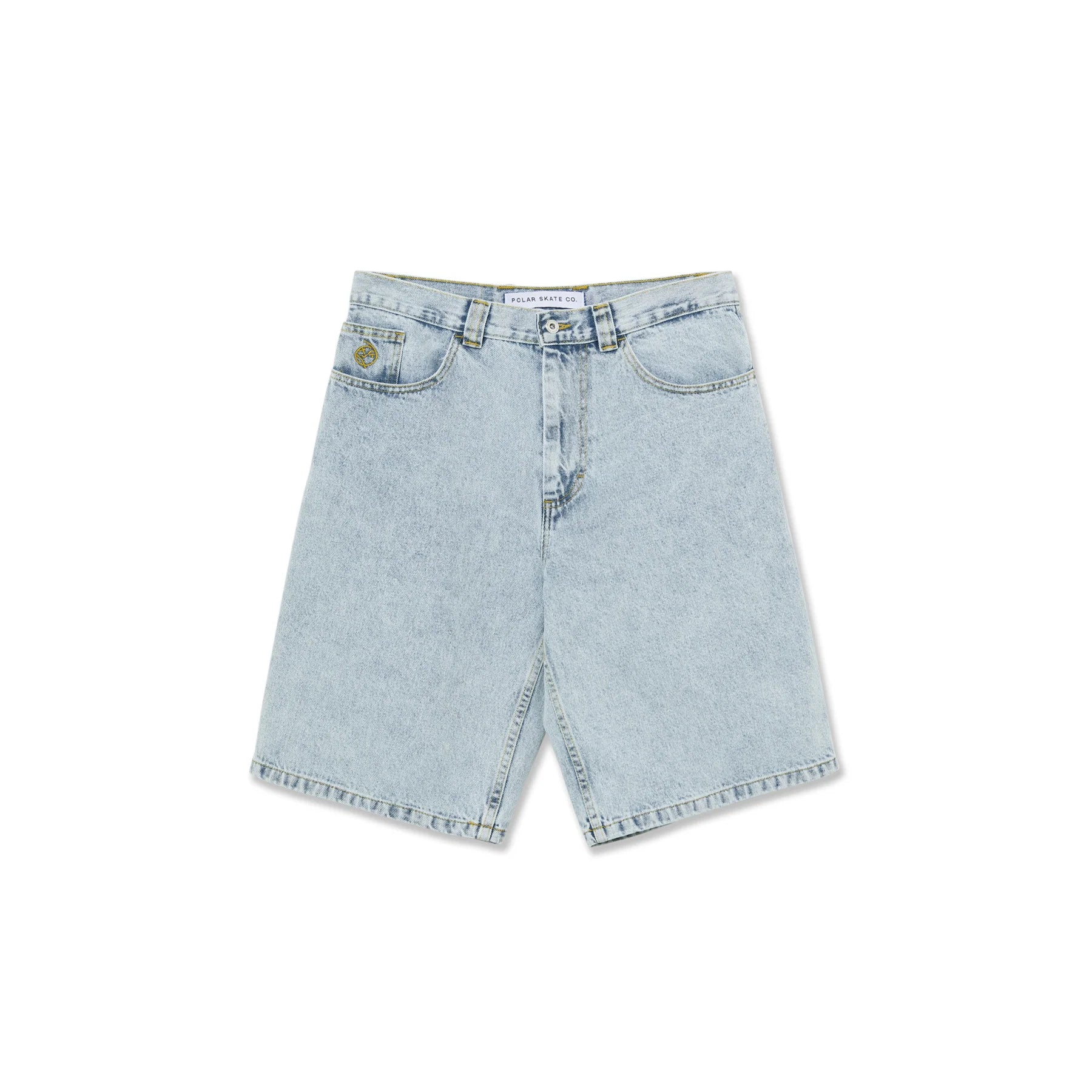 2025 POLAR BIG BOY SHORTS