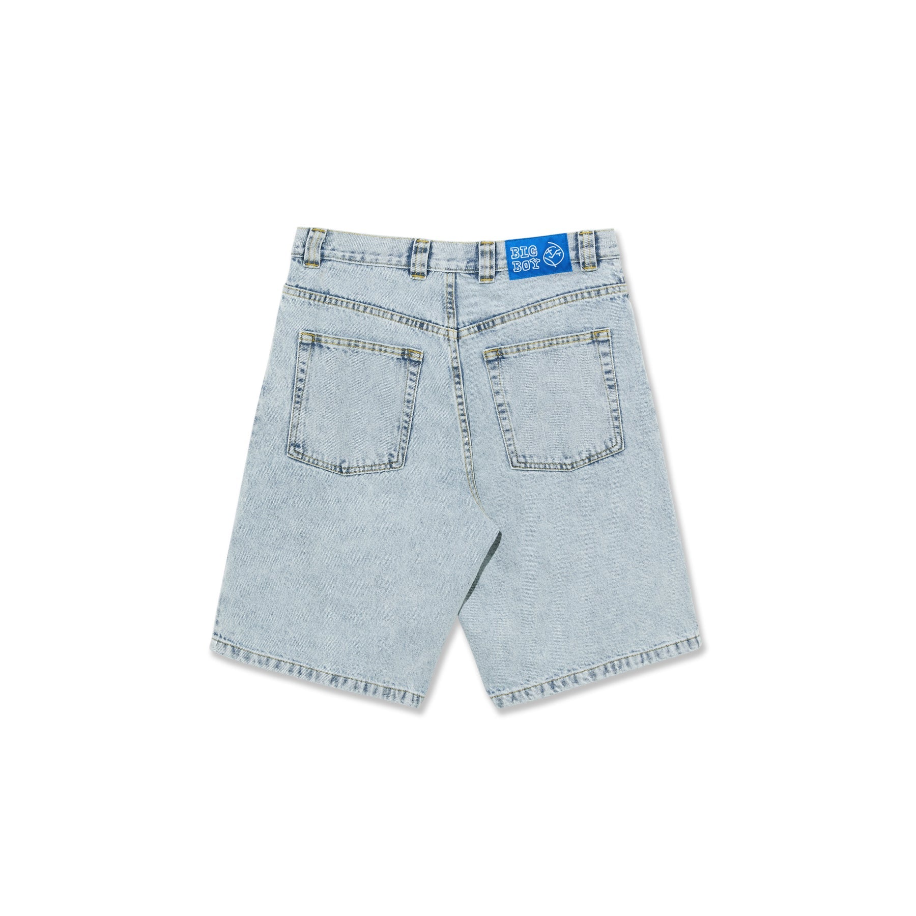 2025 POLAR BIG BOY SHORTS - Image 2