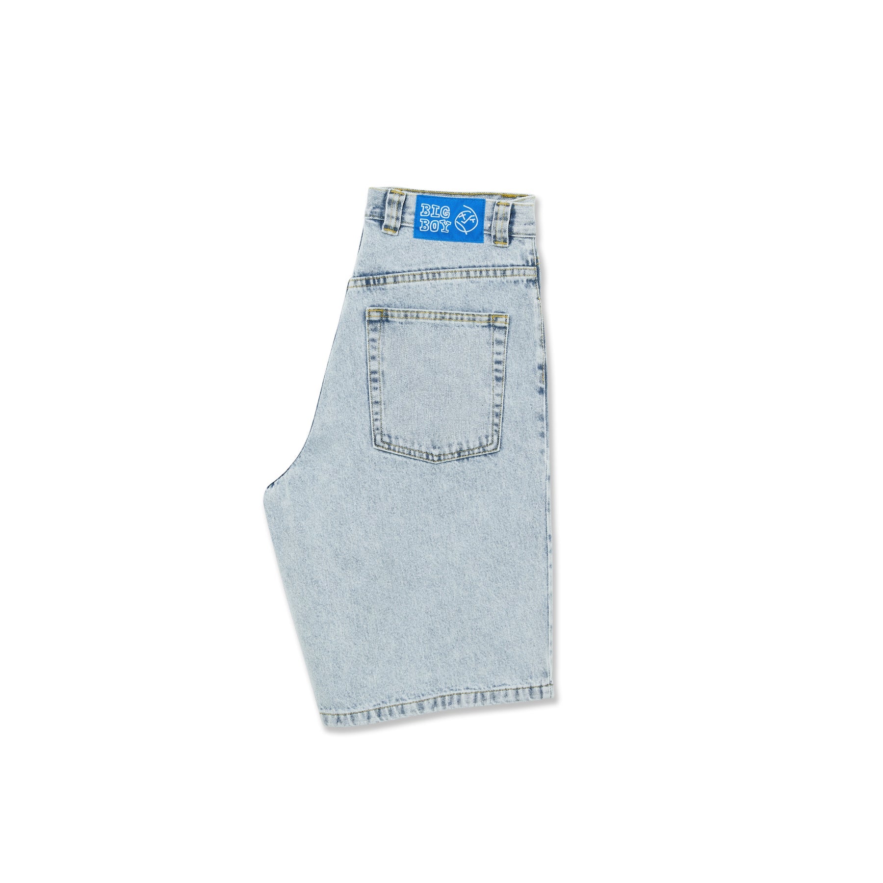 2025 POLAR BIG BOY SHORTS - Image 3