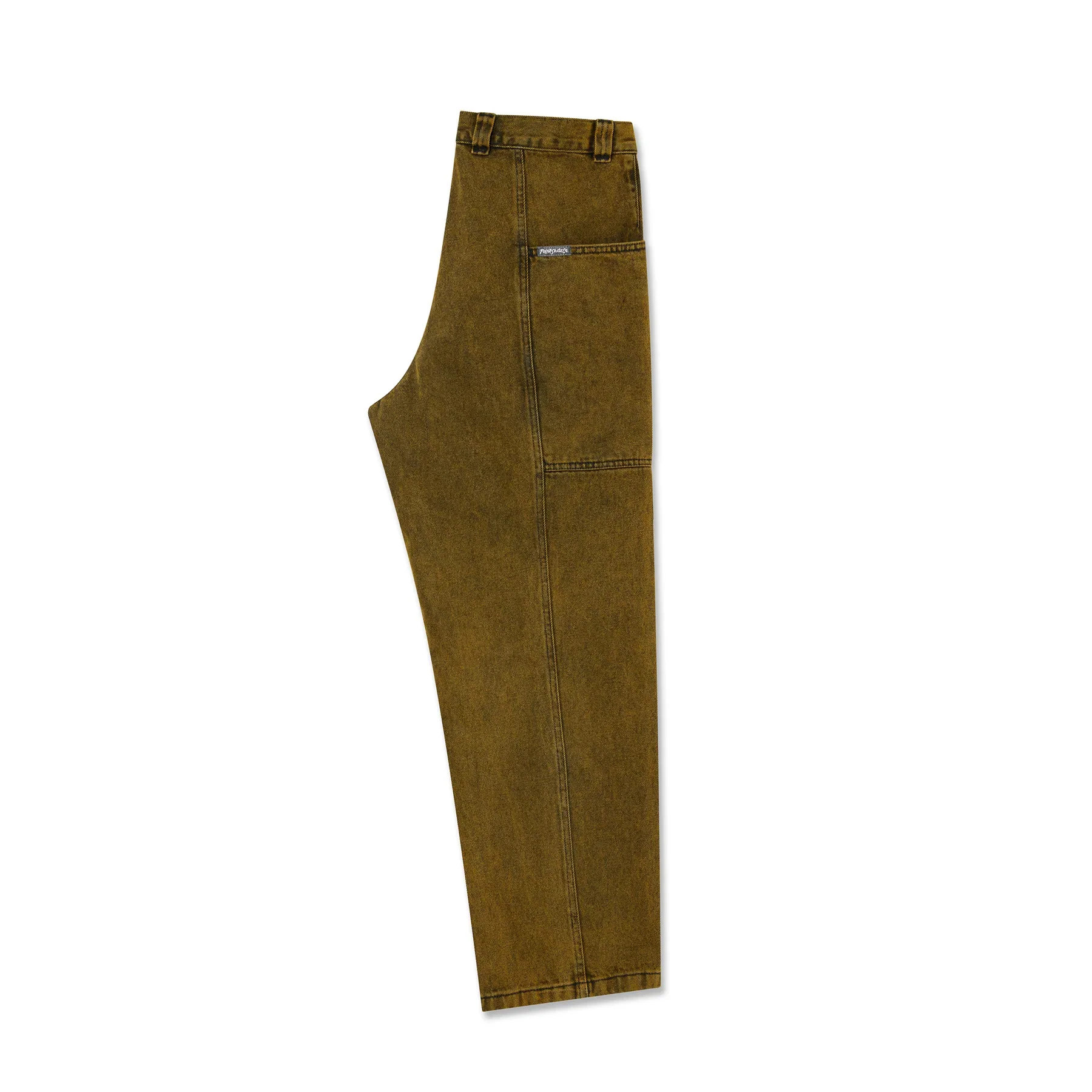 2025 POLAR JIRO PANTS - Image 3