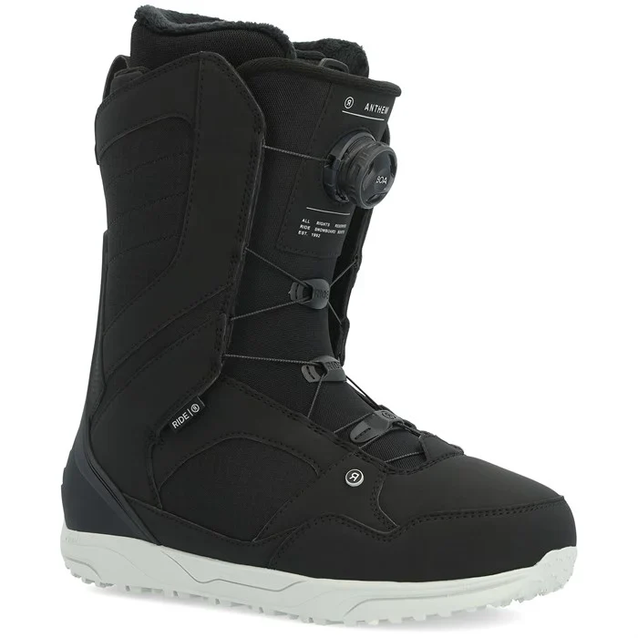 2024 RIDE ANTHEM BOOT