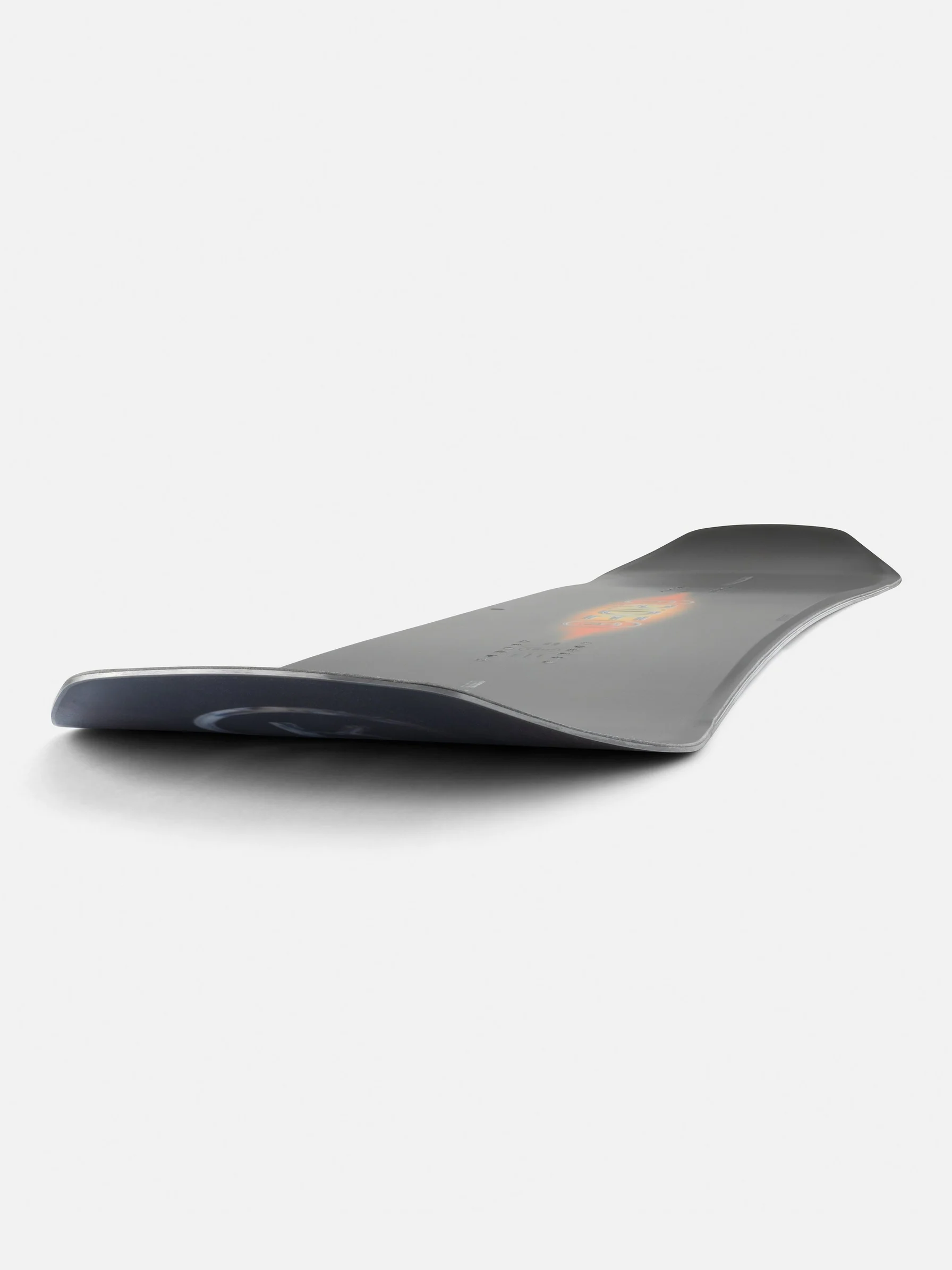2026 RIDE BENCHWARMER SNOWBOARD - Image 2