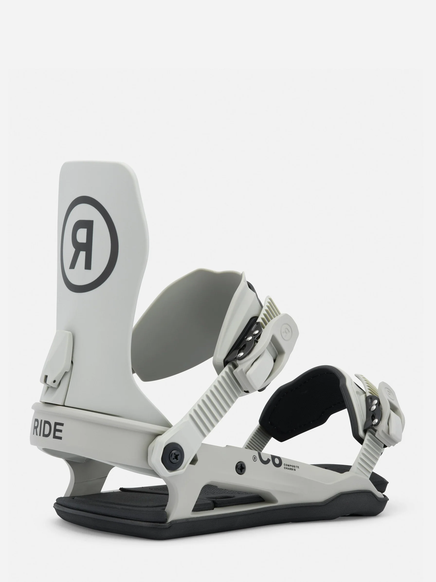 2026 RIDE C-6 BINDINGS