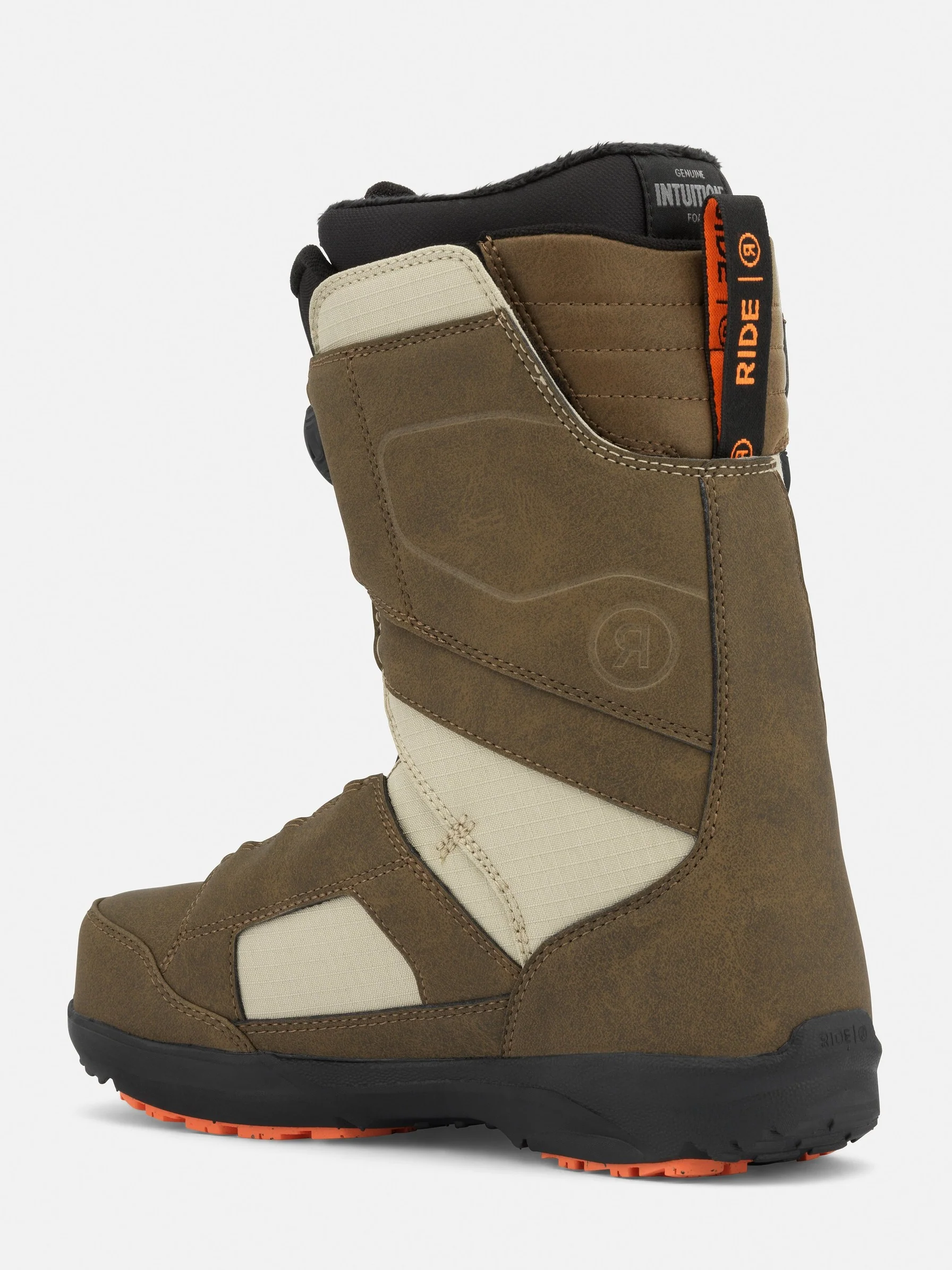 2026 RIDE OCTAVE BOOT - Image 4