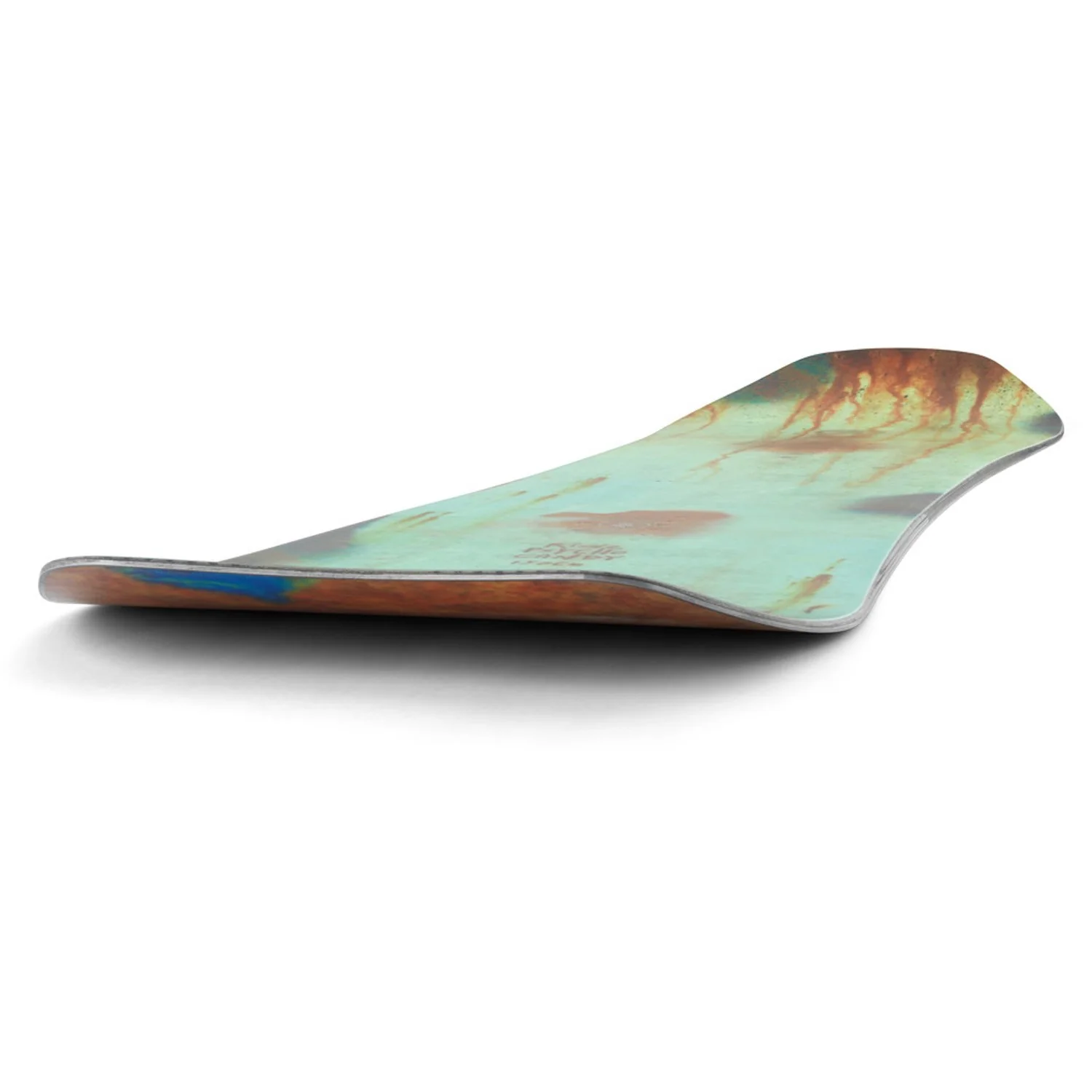 2026 RIDE PSYCHOCANDY SNOWBOARD - Image 2