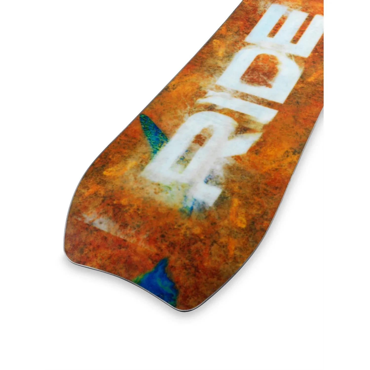 2026 RIDE PSYCHOCANDY SNOWBOARD - Image 5