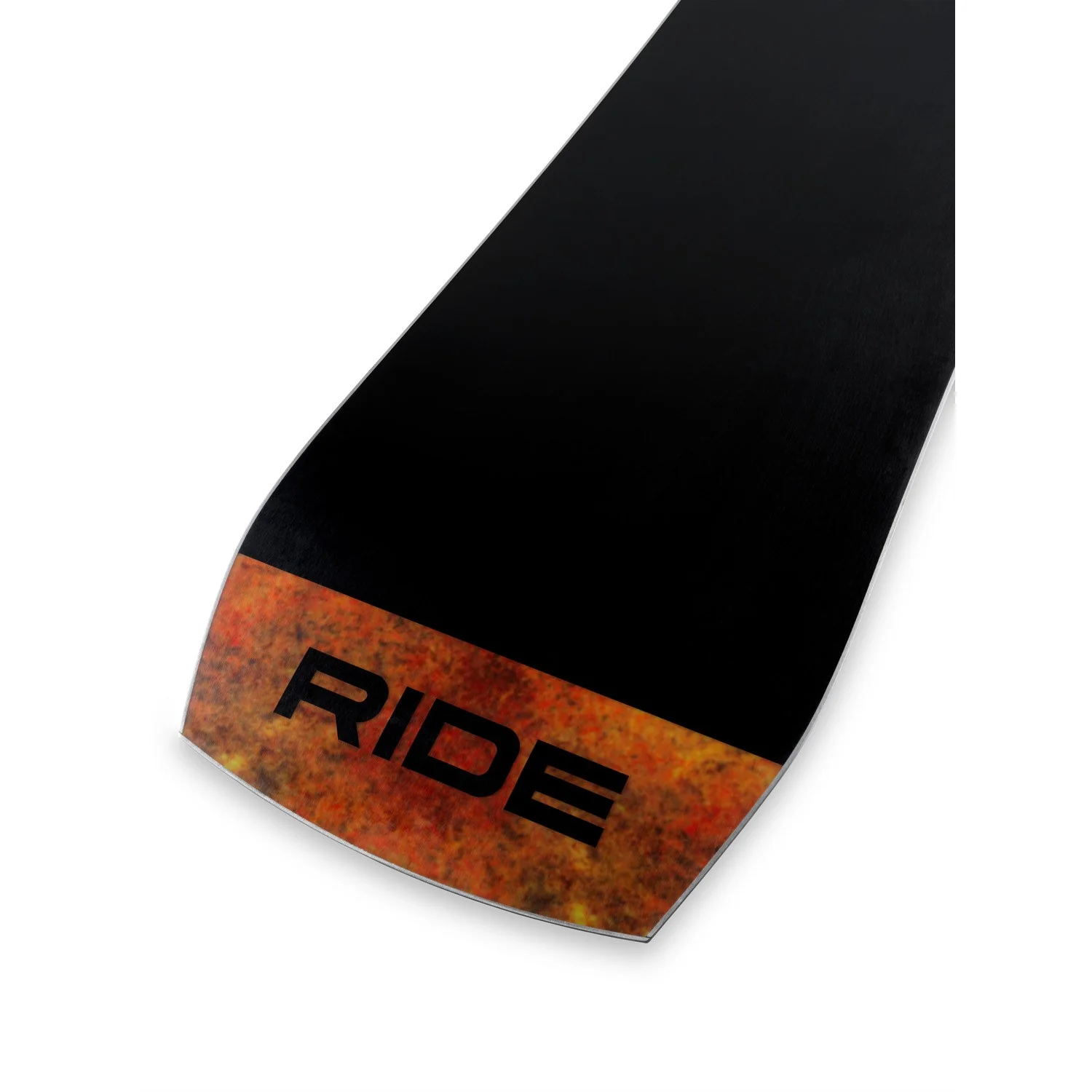 2026 RIDE SUPERPIG SNOWBOARD - Image 5