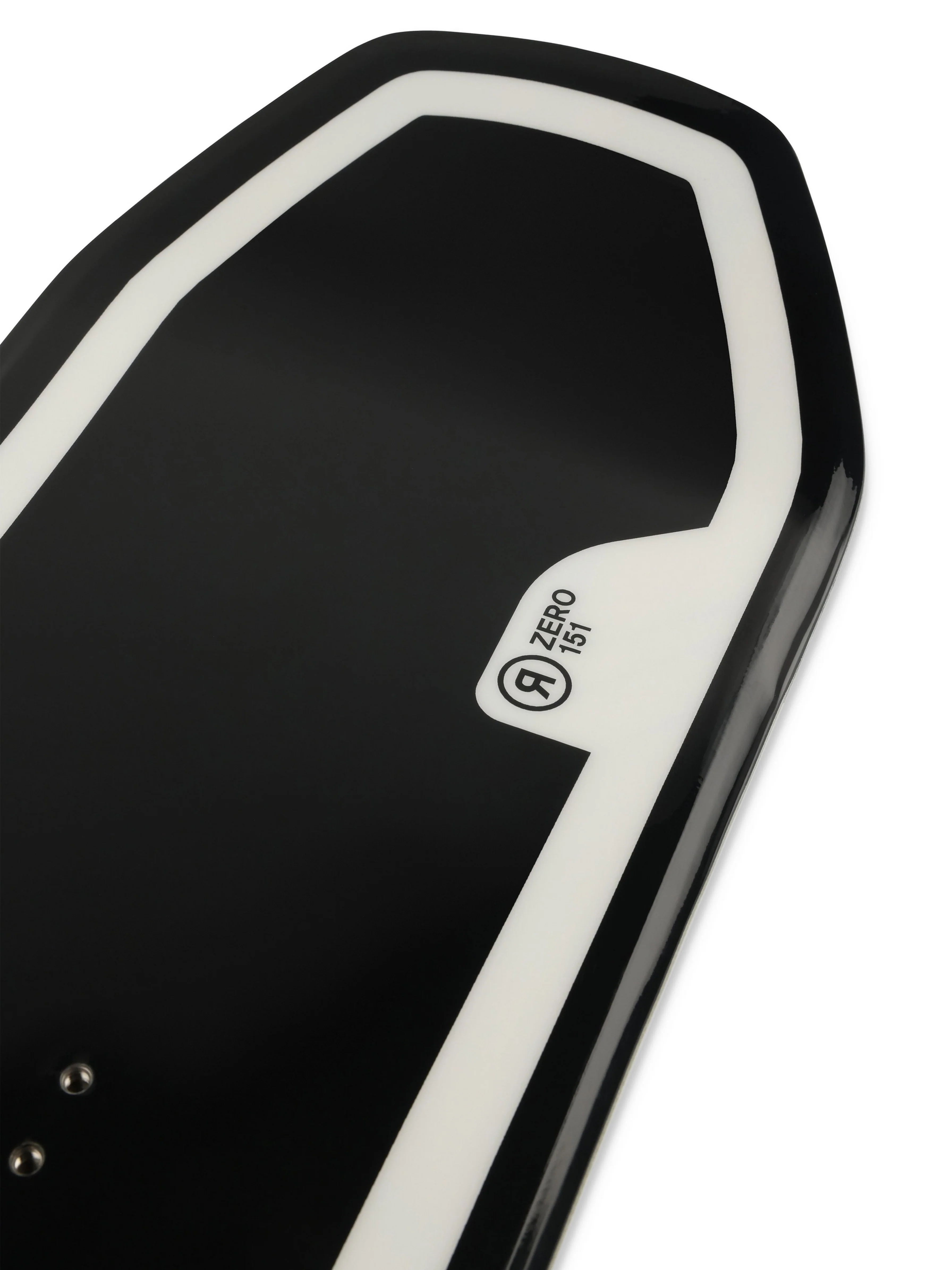 2025 RIDE ZERO SNOWBOARD - Image 5