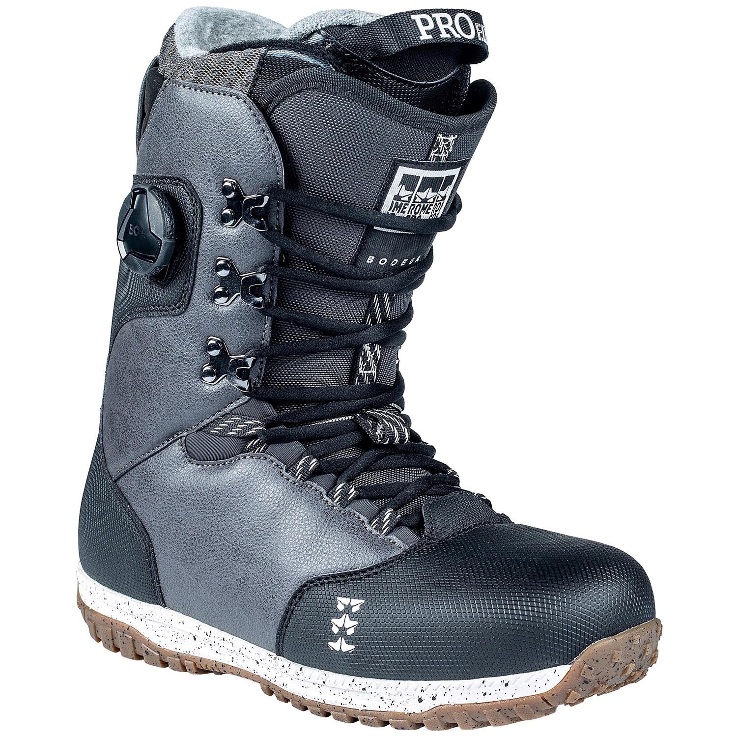 2024 ROME BODEGA HYBRID BOA BOOT